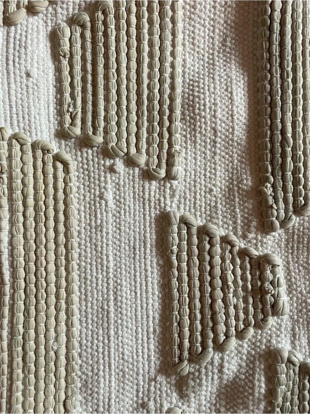 N/A neutral beige
